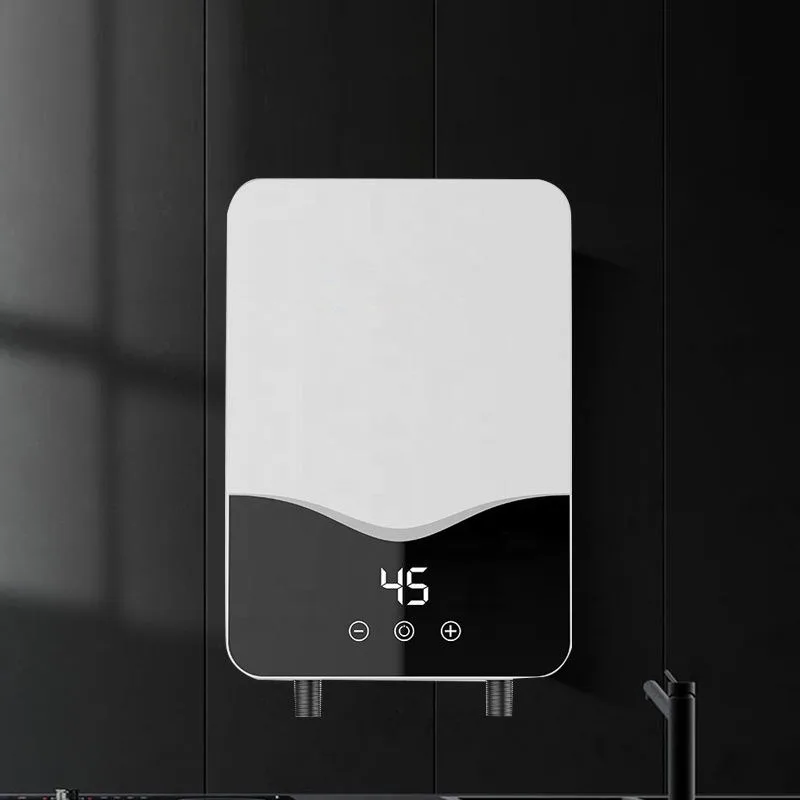 Рисунок 4 - Мгновенный Электрический нагреватель горячей воды