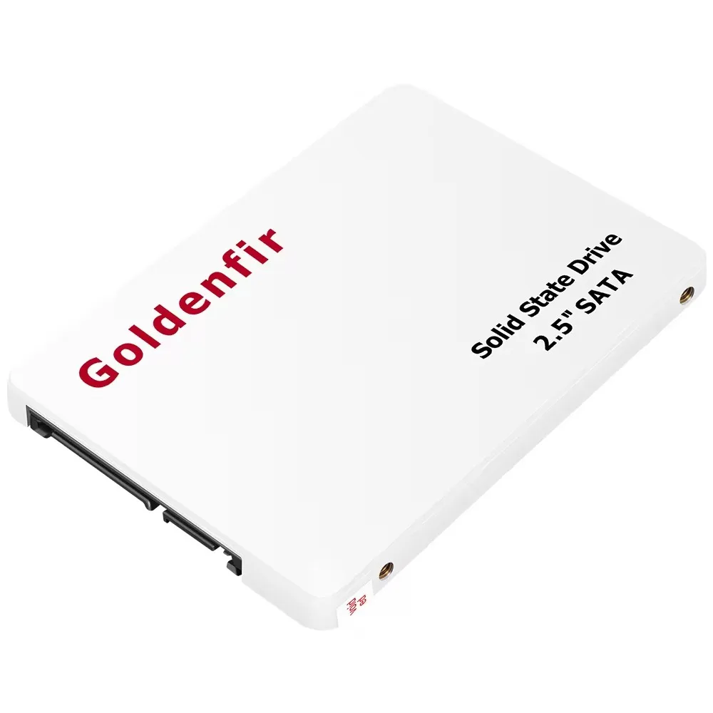 Goldenfire SSD 512 ГБ подходит для твердотельных накопителей ноутбуков и настольных ПК