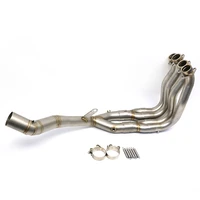 r1 mt10 motorcycle exhaust full systems pipe header pipe for r1 mt10