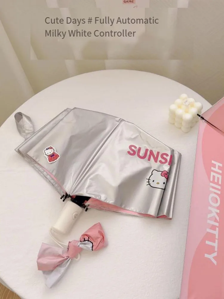 

Зонт Hello Kitty MINISO