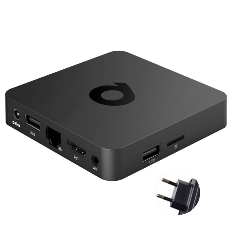 

Android 10.0 Box,H313 32bit Cortex-A53 Quad 4GB WiFi 2.4G/5.8G