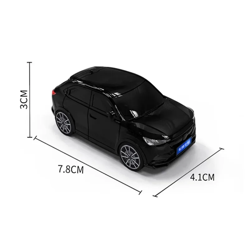 Для Honda XRV 2023 модель автомобиля для 2022 Accord Civic HR-V Pilot Sport SI EX задняя крышка брелок