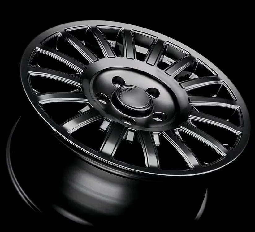 Несколько спиц высокопроизводительный спортивный Тип Reforge factory кованое колесо на