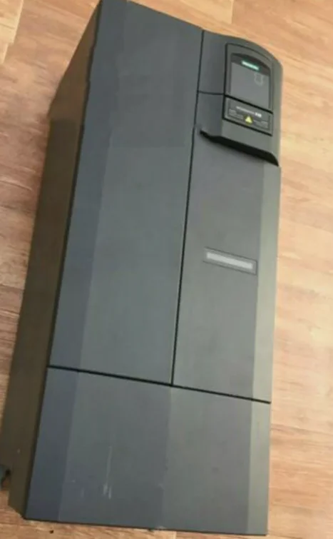 Высокодинамический частотный инвертор MICROMASTER 440 6SE6440 VFD с фильтрующим приводом