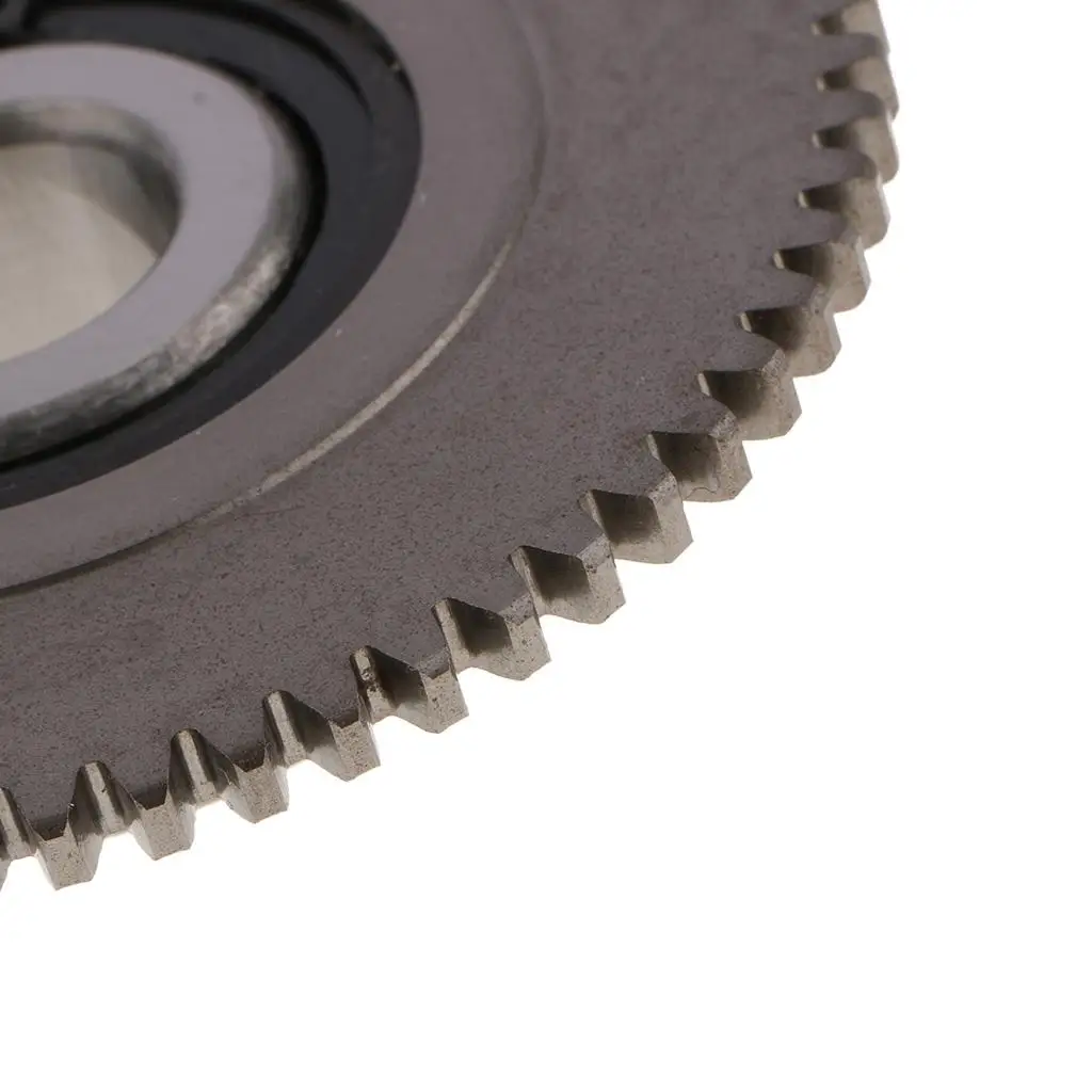 Сверхмощный стартер с приводом сцепления для 4-тактной фототехники/150CC ATV карта