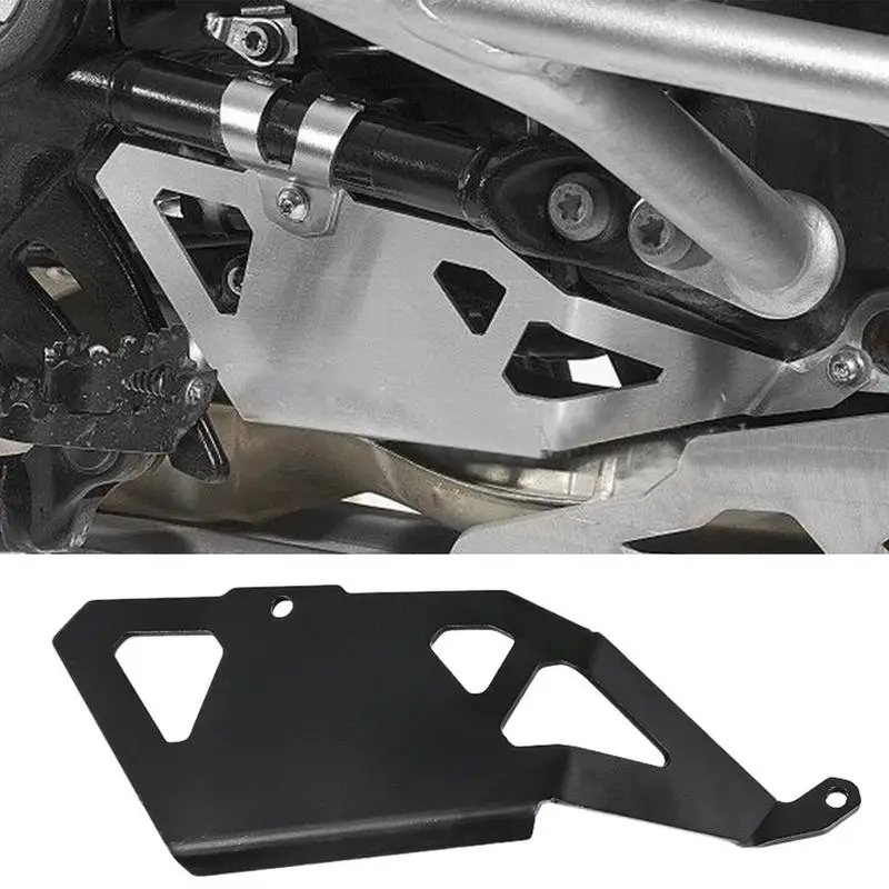 

Motorcycle Flap Control Protection Guard Cover Protective Cover For BMW R1250GS R 1200 GS Adventure R1200GS LC ADV R 1250 R RS