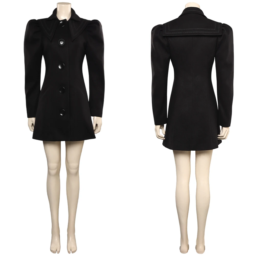 

Женский костюм для косплея Bella Baxter, женский костюм для вечеринки на Хэллоуин, карнавальный костюм для ролевых игр