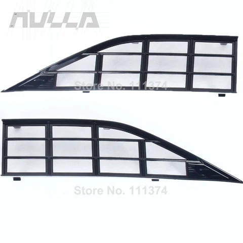 Для BYD Sealion 7 EV 2024 2025 крышка от насекомых, сетчатая защита переднего бампера, пряжка, установка решетки, сетка, автомобильные аксессуары