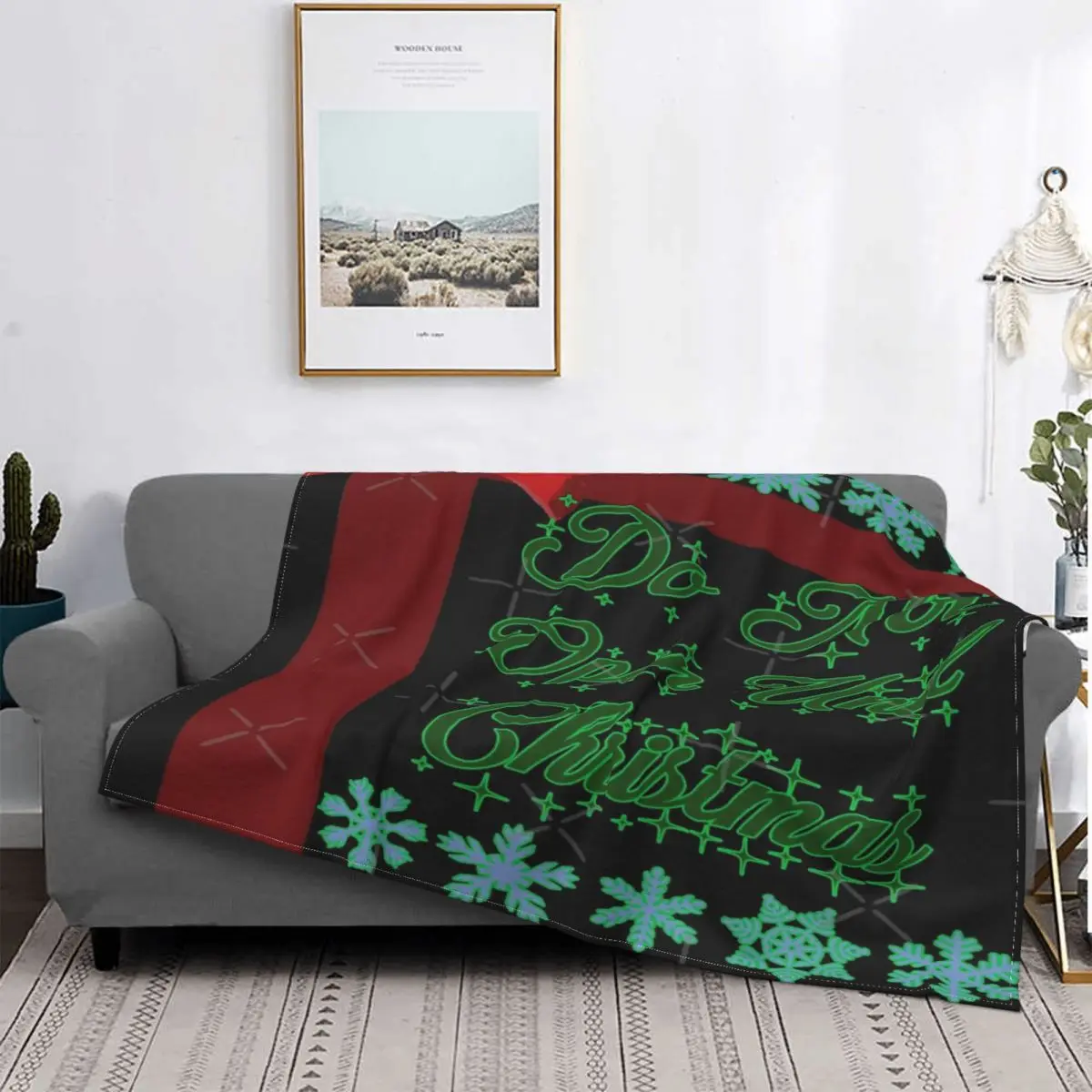 

3 одеяла не открываются до Рождества, покрывало для кровати, плед, одеяло для пикника, плед, толстовка, покрывала для кровати