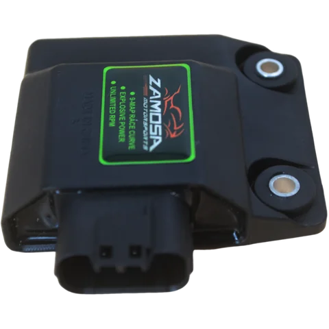 Модуль KTM250 CDI KTM 250 SXF KTM 300CC Cdi Box для KTM EXC 125 08-16 SX 125 07-16 SXF 05-10 KTM300 2T 50039031200   18-контактная коробка CDI