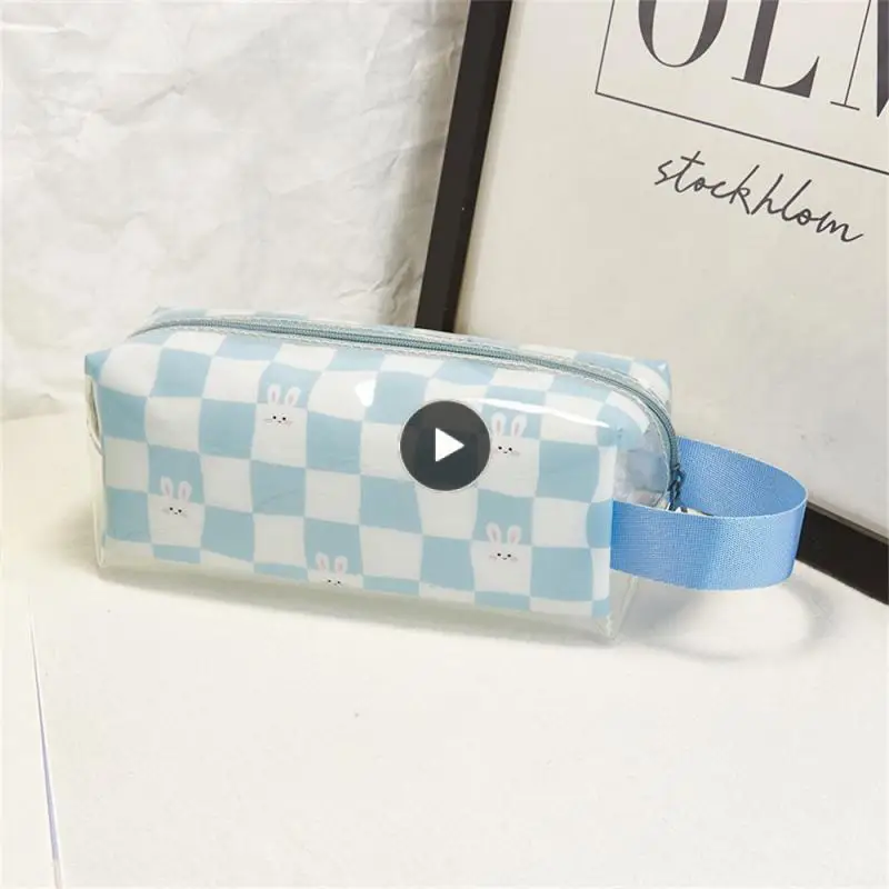 

Защитные канцелярские товары персонализированный Карандаш Чехол высококачественные материалы являются водонепроницаемыми и влагостойкими сказочными хранилищами