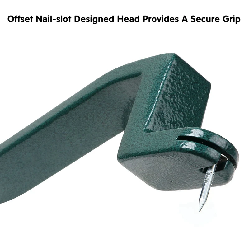 Инструмент для снятия камней инструмент установки гвоздей рычажный стержень