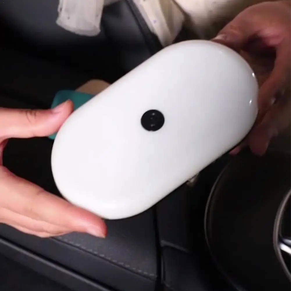 

USB LED Vehicle Car Interior Light Dome Roof Ceiling Reading Lamp Trunk Car Light Lamp Bulb Car Night Light Rechargeable