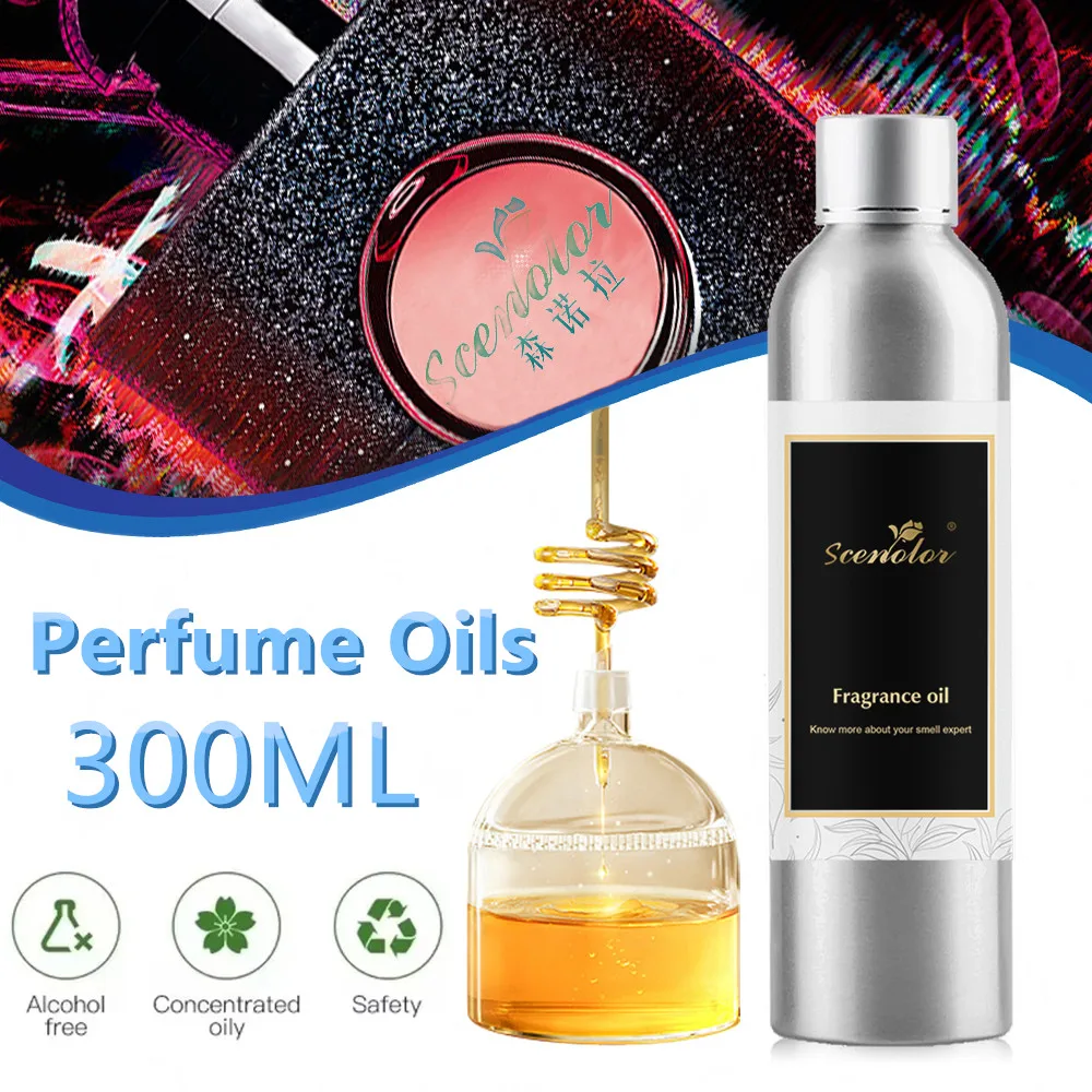 300 мл фирменные концентрированные парфюмерные масла черный Opivnn горячий аромат