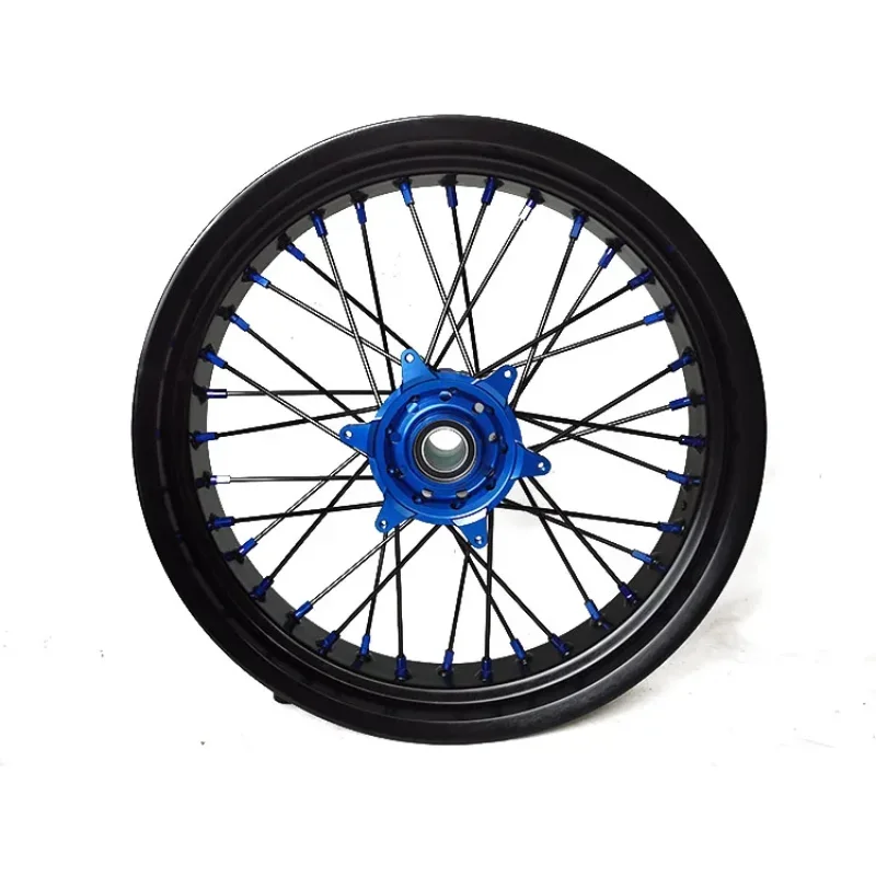 Фото Оригинальные качественные комплекты колес OEM типа 17 дюймов для YZ/YZF 250 450 №4