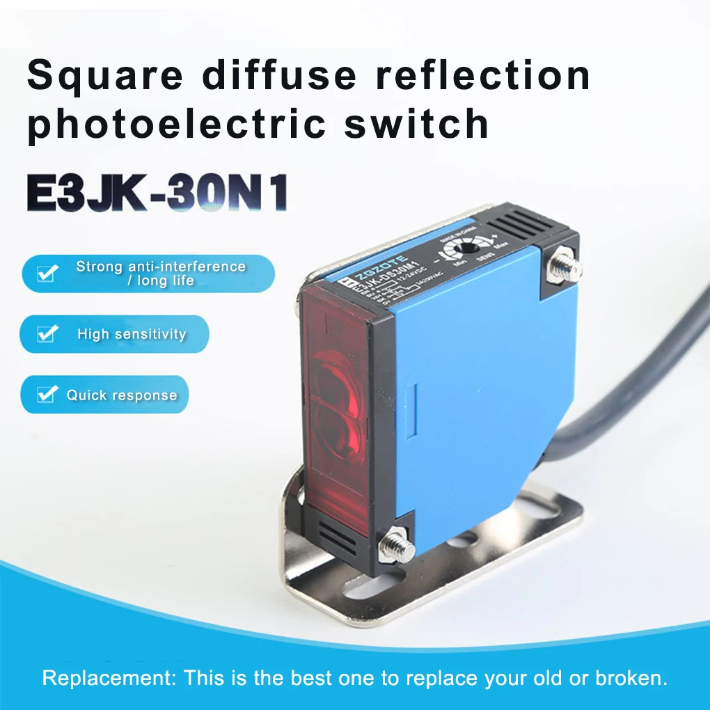 

Switch Sensor Rotational Inductive Proximity Switches