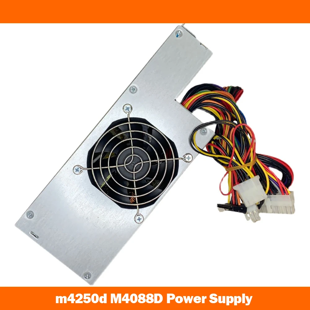 High Quality Power Supply For m4250d M4088D API5PC58 HK280-62GP fsp180-50slv DPS-220DB A 220W Working Well