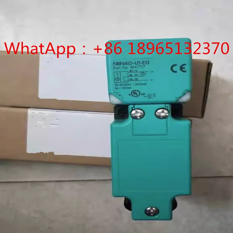 Оригинальные Индуктивные датчики Оригинальные Индуктивные датчики