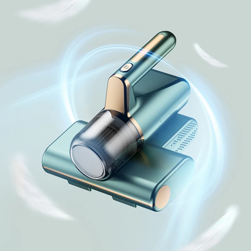 Устройство для удаления клещей 4800 мАч бытовой портативный беспроводной