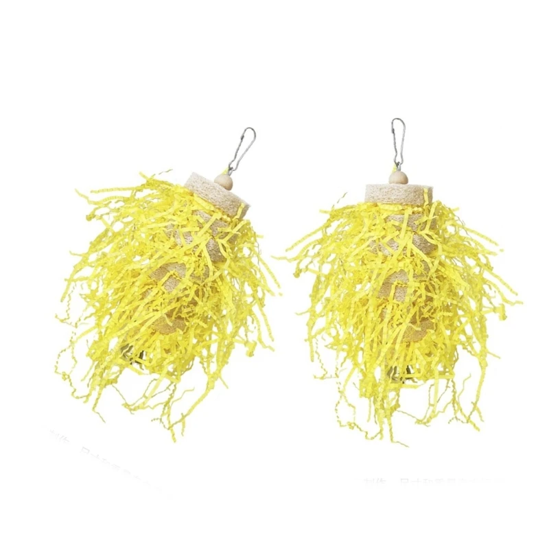 2 лота игрушка для занятий любовью попугаи мочалка домашних животных птица