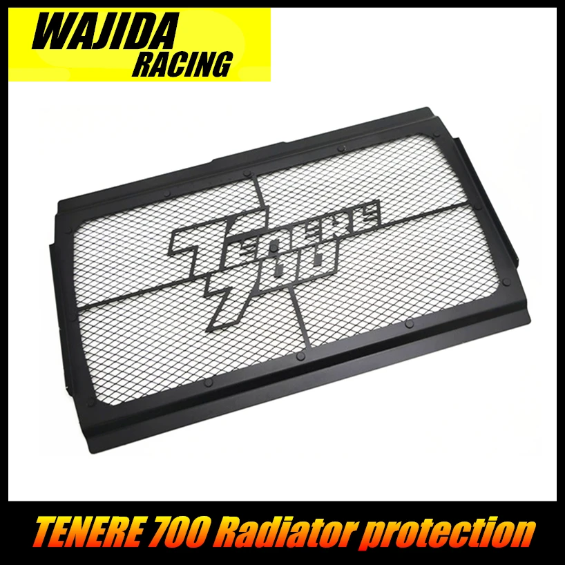 

Аксессуары для мотоциклов YAMAHA TENERE 700 XTZ700 Защитная крышка радиатора