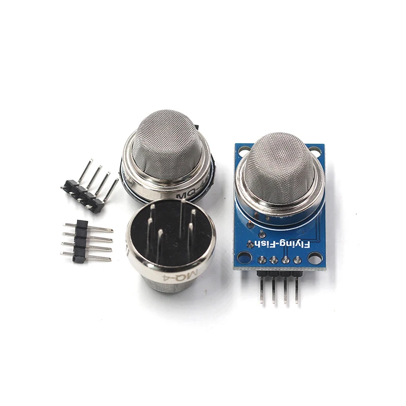 MQ-4 MQ4 датчик содержания метана детектор природного угля и