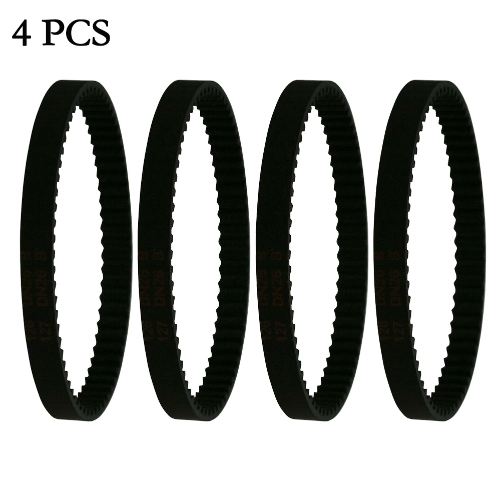 

Vacuum Belts For Hoover 3M-201-6 H-Upright 500 Replacement Belt Ribbed Drive Belt Vacuum Cleaner Attachments Replacement Access