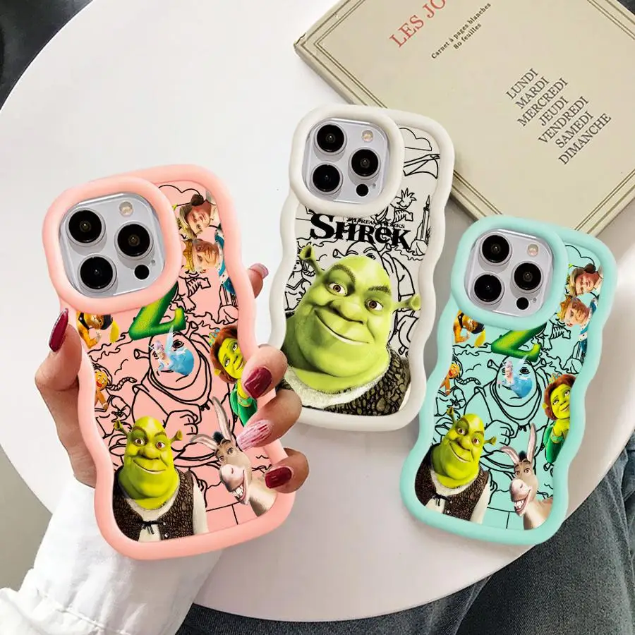 Мягкий силиконовый чехол для Apple iPhone 16 Pro Max 15 Plus