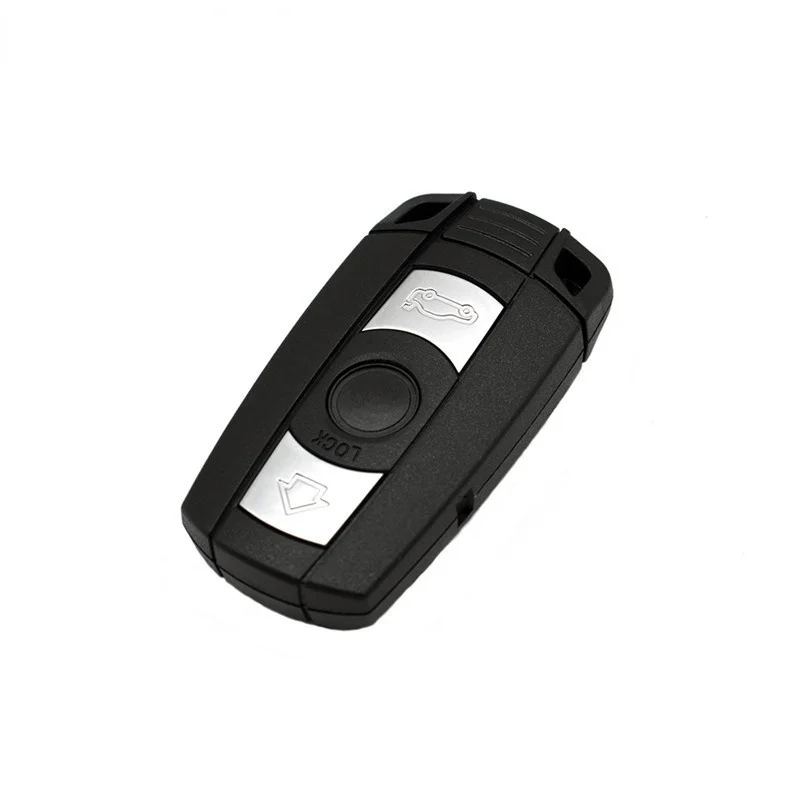 

Подходит для BMW 5 series смарт-чехол для ключей BMW 2 + 1 чехол для ключей BMW 3 чехол для ключей с маленьким ключом