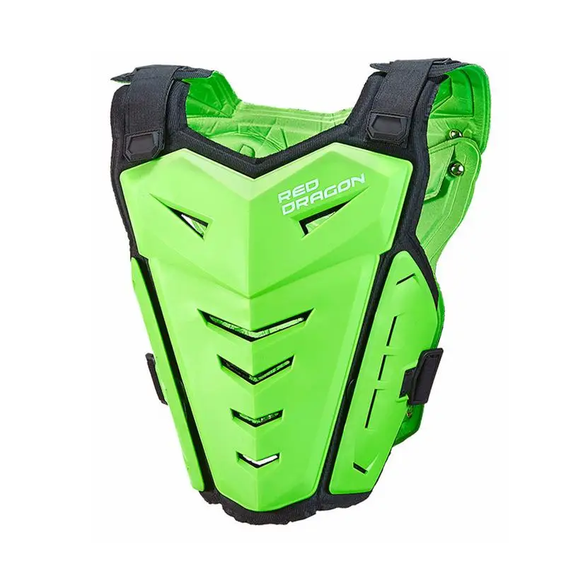 

Motorcycle Racing Armors High-Quality Anti-Collision Gear Protective Chest And Back Vest Off-Road Racing Armors For Motorcyclist