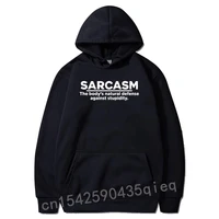 custom sweatshirt sarcasm bodys natural defense printed sarcastic mens funny long sleeve pullovers cozy hoodie store