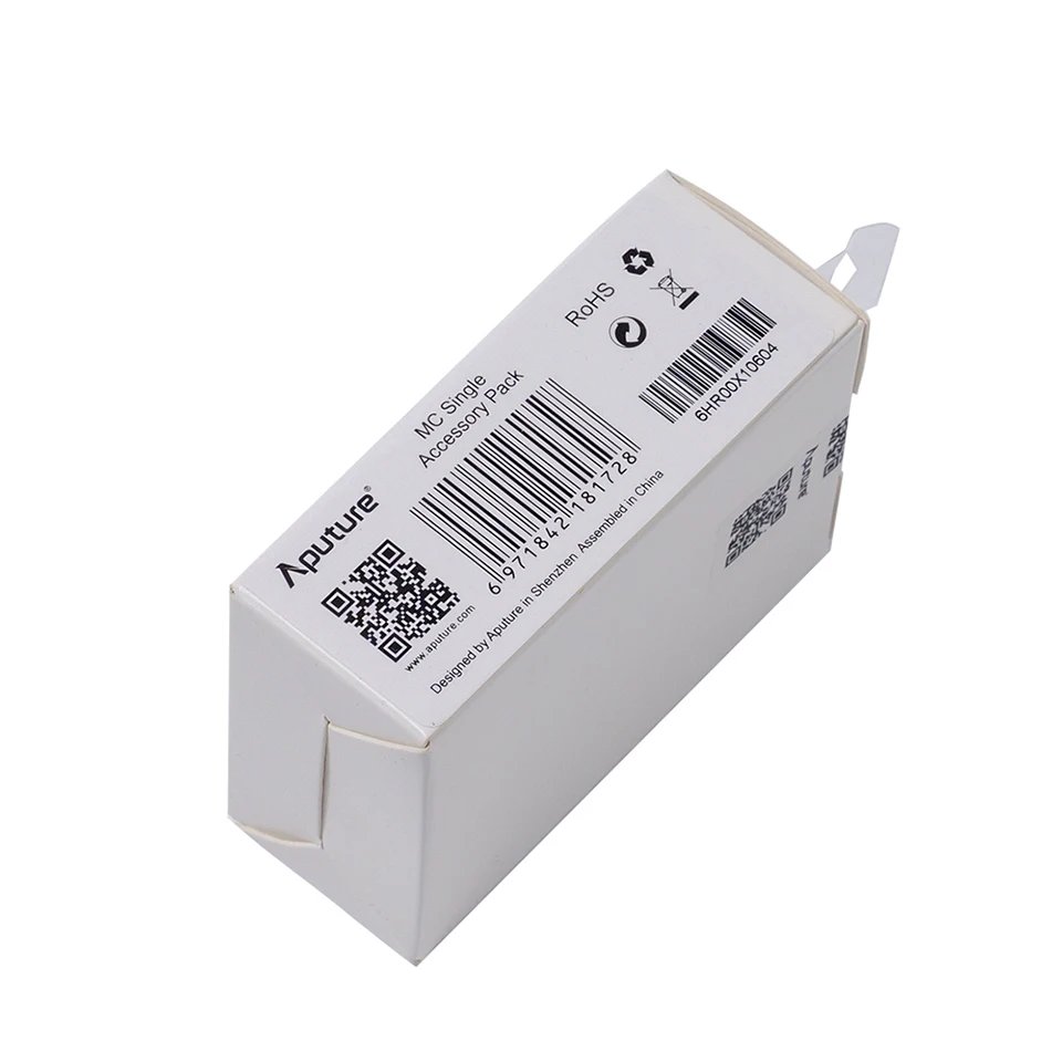 Набор аксессуаров Aputure MC |