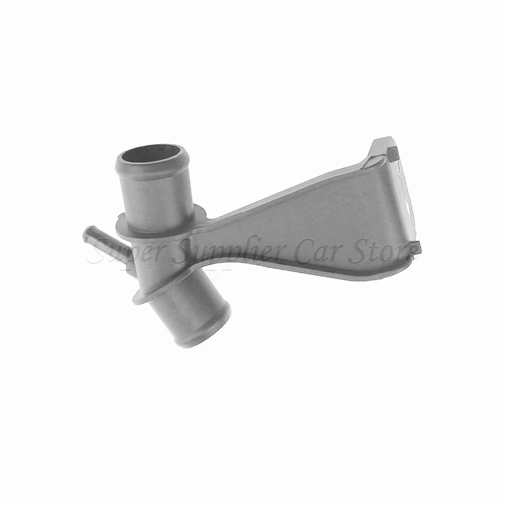 1657722030 для Toyota For Corolla 09-17 16577 л L4 алюминиевая выпускная труба охлаждающей жидкости