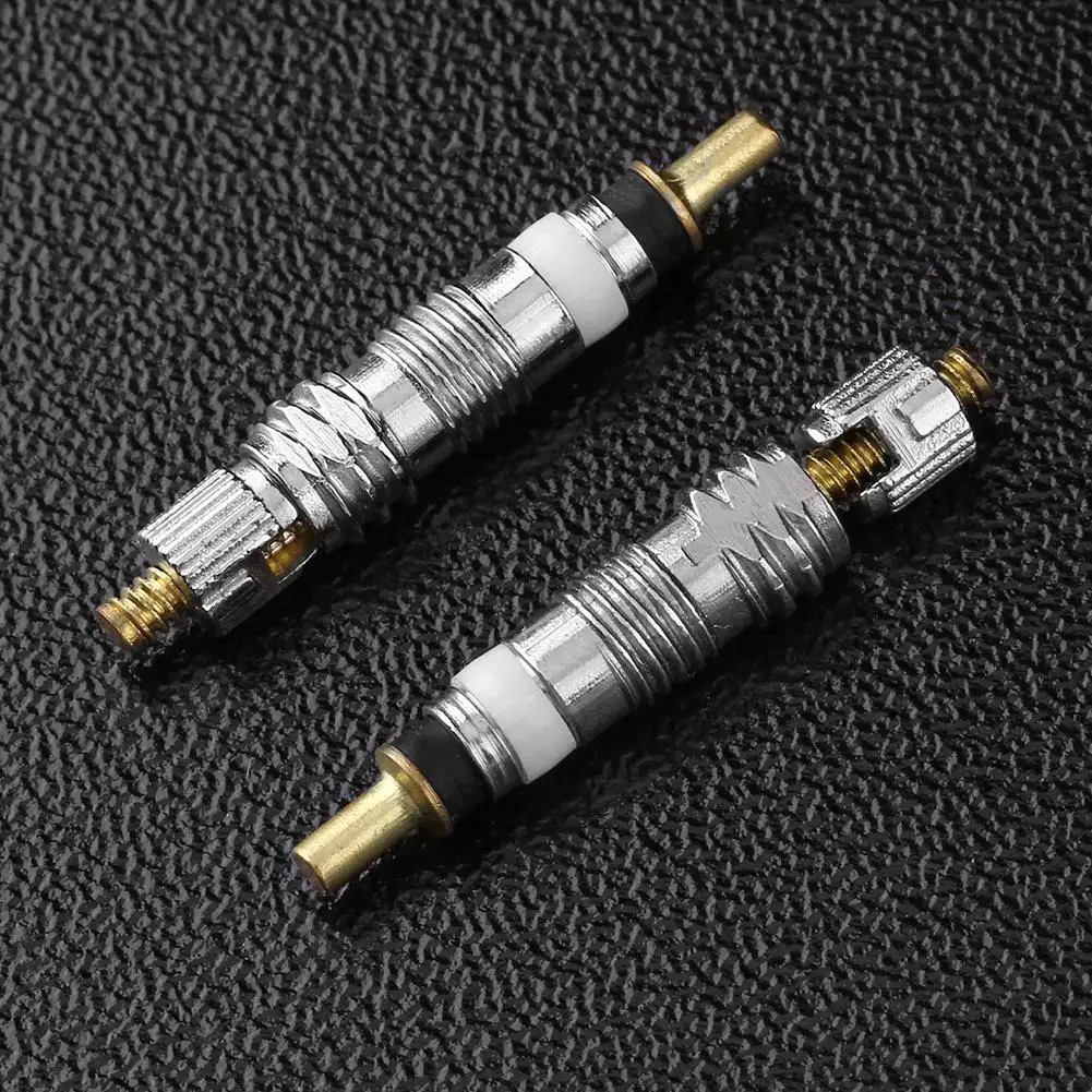 Клапан для велосипедных шин 10-2 шт