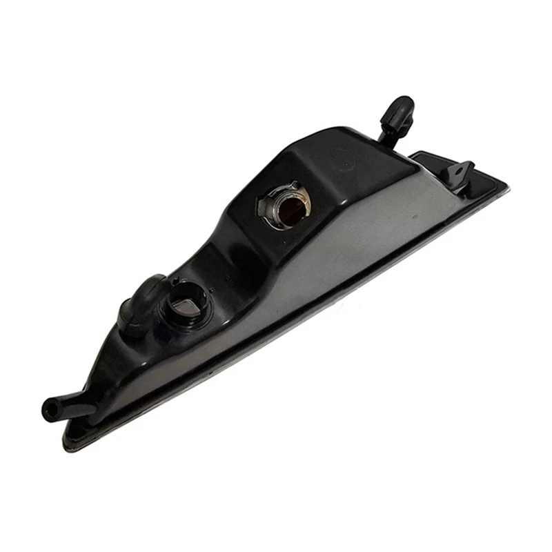 Угловой поворотный сигнал переднего бампера автомобиля последовательное