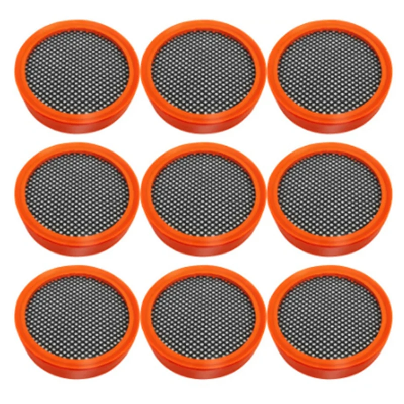 

Washable Hepa Filter For FC8009 FC8081 FC6723 FC6724 FC6725 FC6726 FC6727 FC6728 FC6729 Vacuum Cleaner Parts