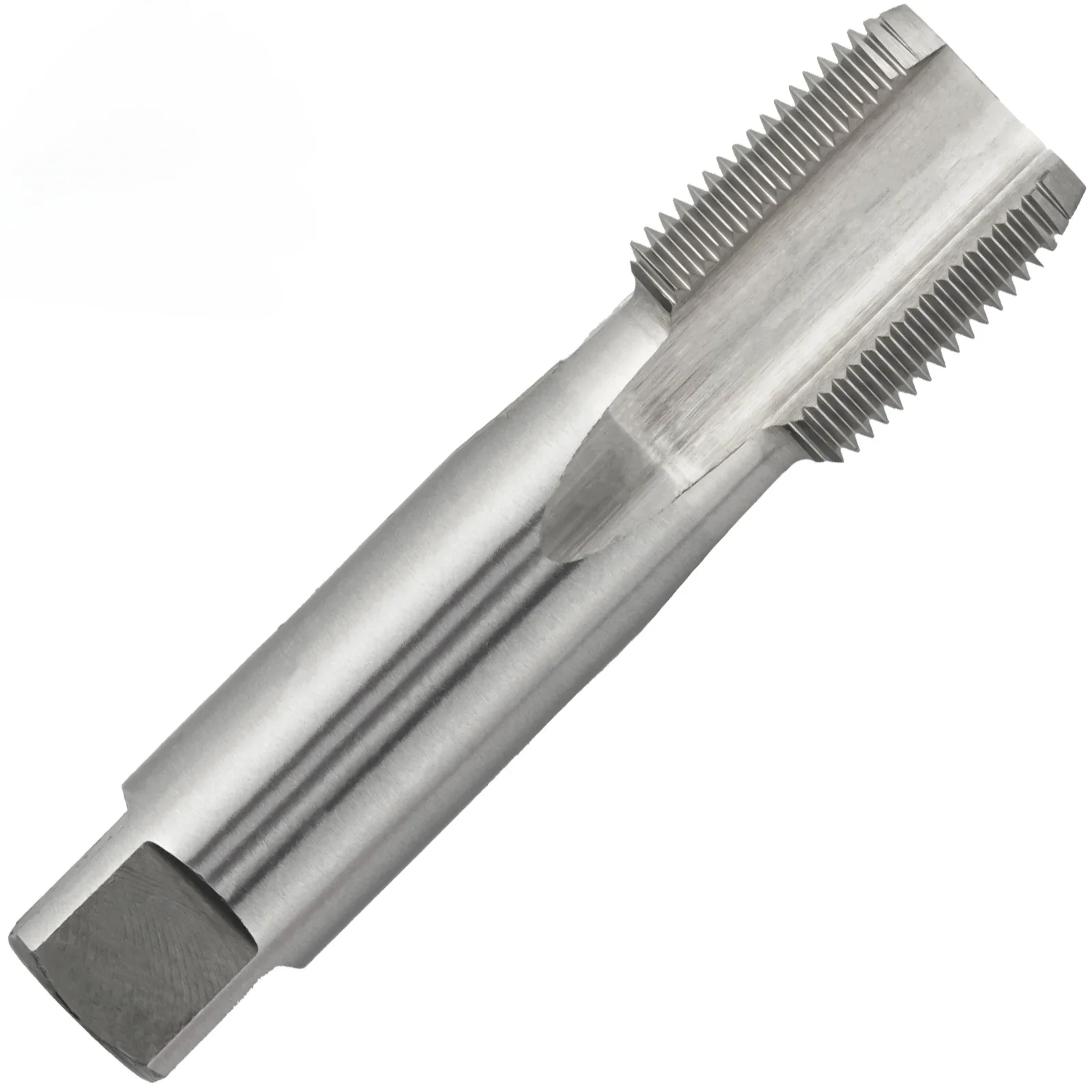 Метрический резьбовой метчик Aceteel M42 X 4 5/M39 x 0 машинный из быстрорежущей стали