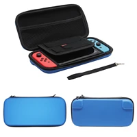 newest nintend switch storage case eva waterproof pouch hard protective carrying bag for nintendo switch console accessories