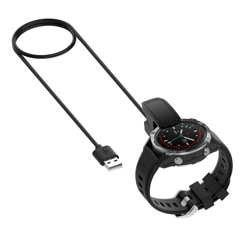 USB-кабель для зарядки и передачи данных умных часов Garmin Bluetooth MK3 Mk3i MK2i MK2S G1/G1 Solar/Solar