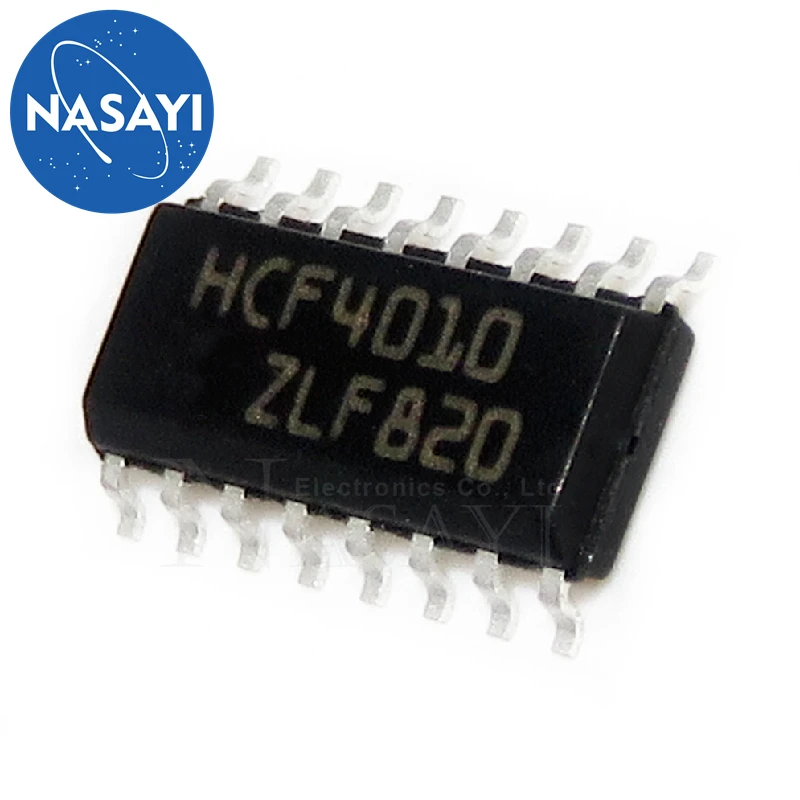 

HCF4010M HCF4010 SOP-14
