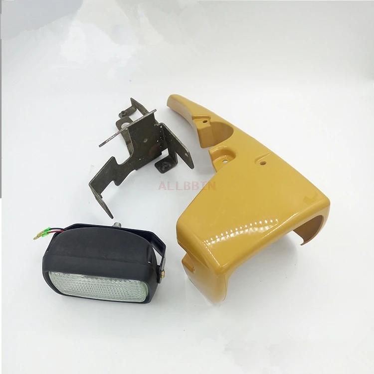 Для кабины экскаватора CATERPILLAR CAT e305.5/306/307E/312/320/323/336B/C/D