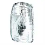 

Store code: Y9822 for external rearview mirror signal right (transparent) TRANSIT V363 14/