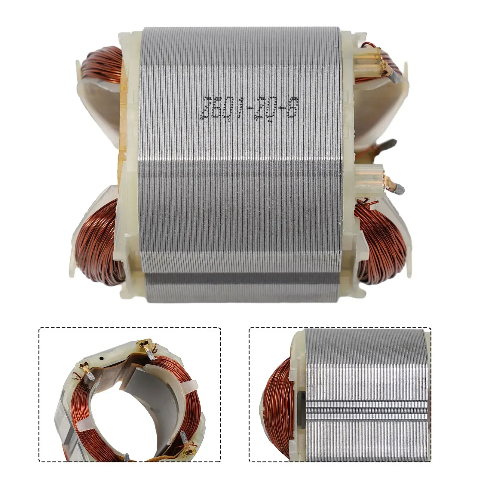 1 шт. сменный статор двигателя продукт без OEM для GBH2-26 GBH2-26DRE металлические