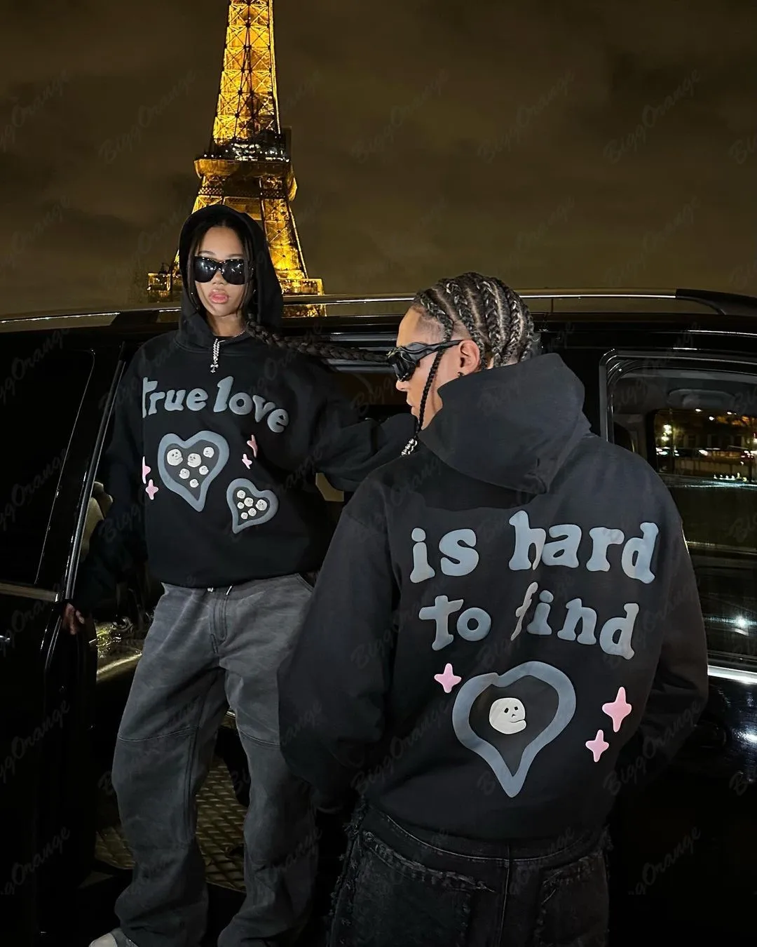 Американский дизайн трудно найти истинную любовь