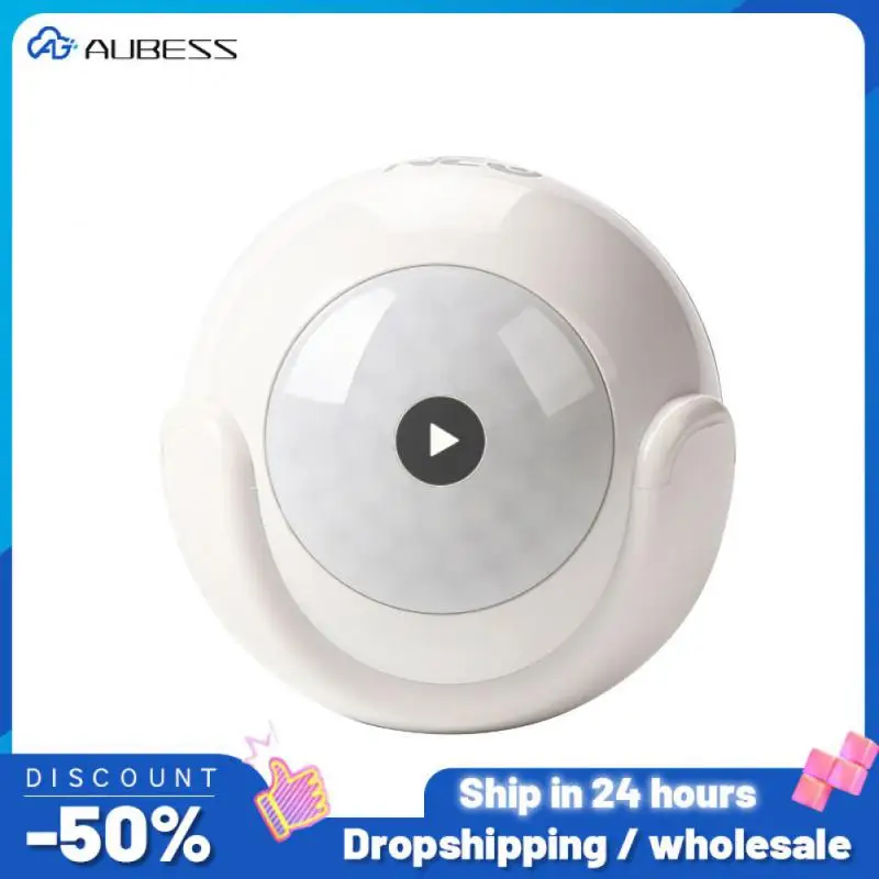 

Universal Remote Dectector Smart Homme Real Time Remind Wifi Smart Infrared Dectector Pir Motion Sensor Motion Sensor Mini