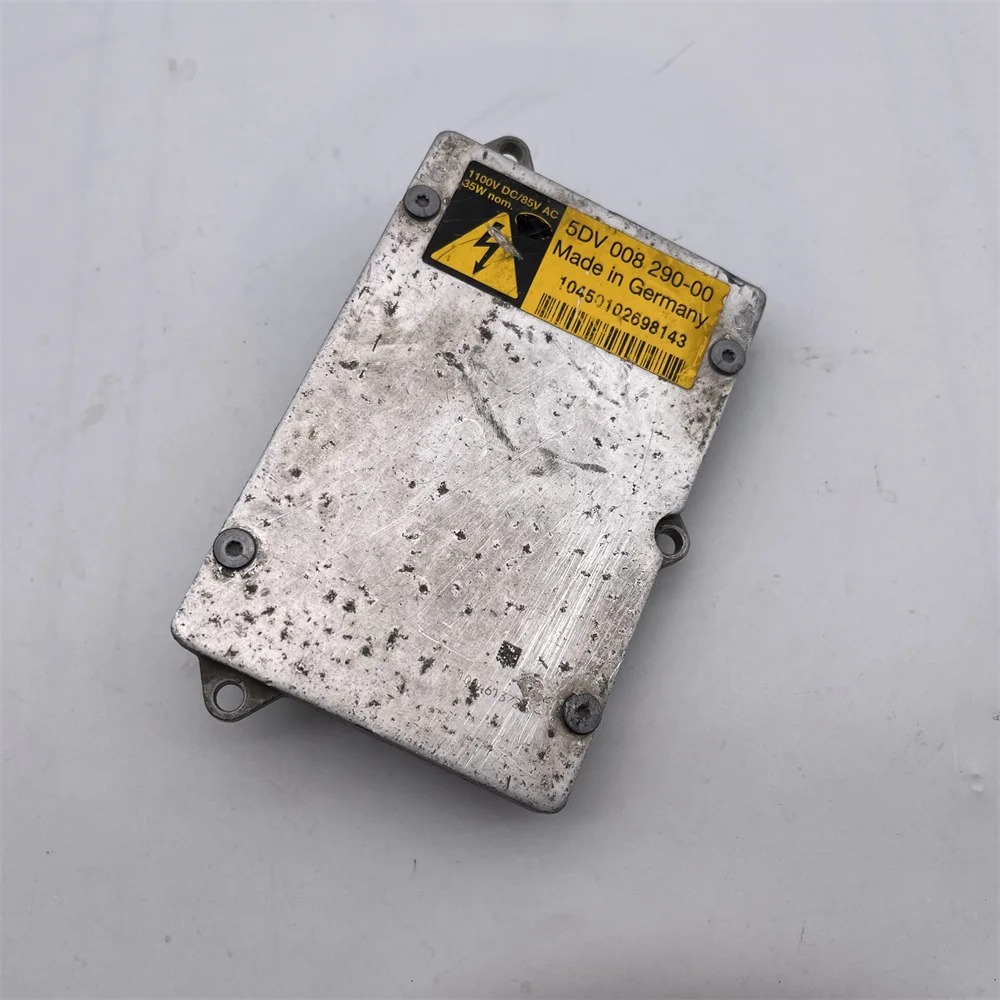 

Ксеноновые фары HID Балласт 5DD00831950 5DD008319-10 5DD008319-50 Для Audi A6 S6 Для BMW X5 (E53) для Mercedes Автомобильные аксессуары