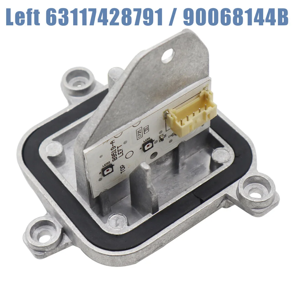 4 шт. левая и правая фары для BMW X1 F48 2017-2019