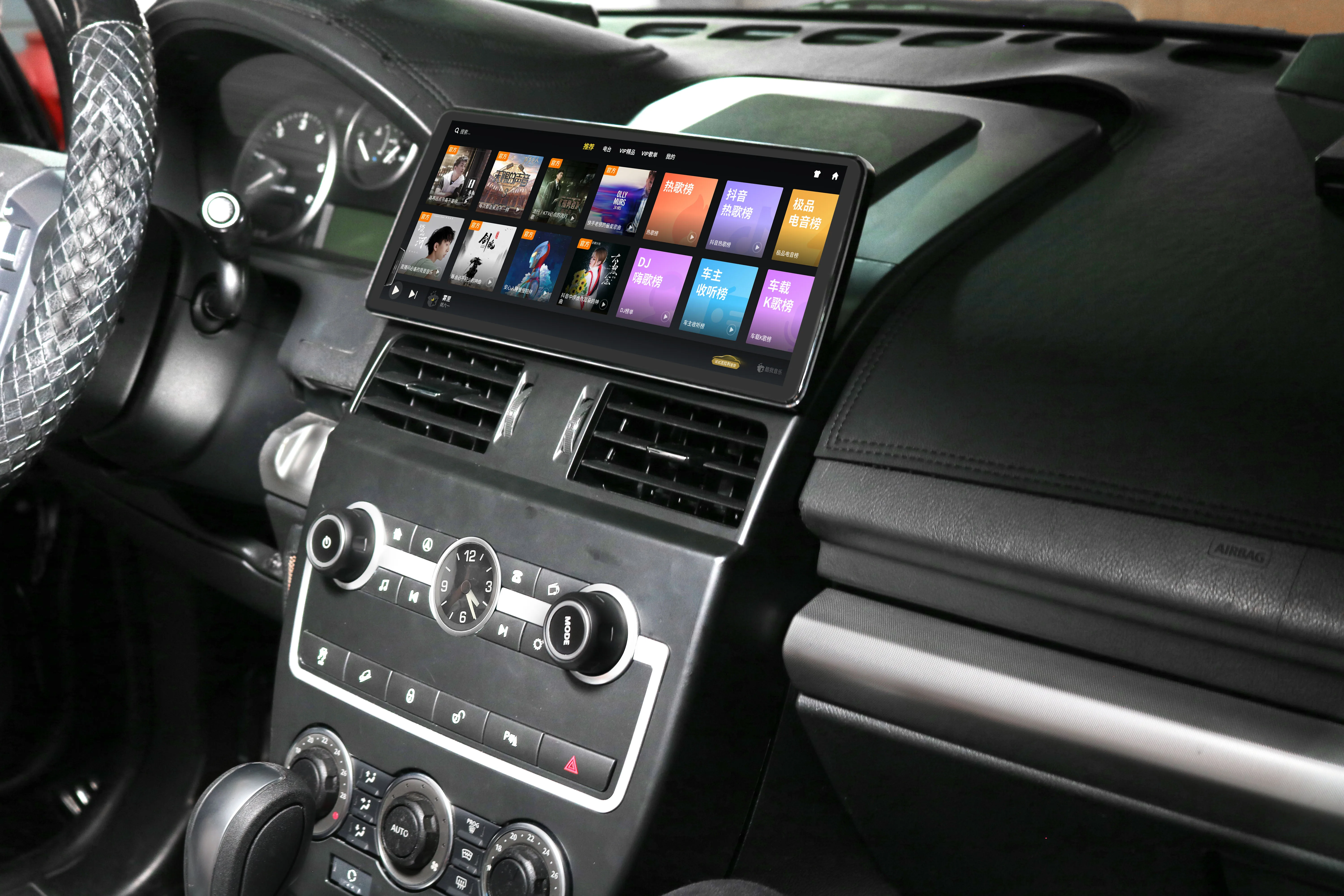 Andriod 13.0 Navi Carplay для Land Rover Freelander 2 2007-2015 автомобильный радиоприемник с экраном 12 3