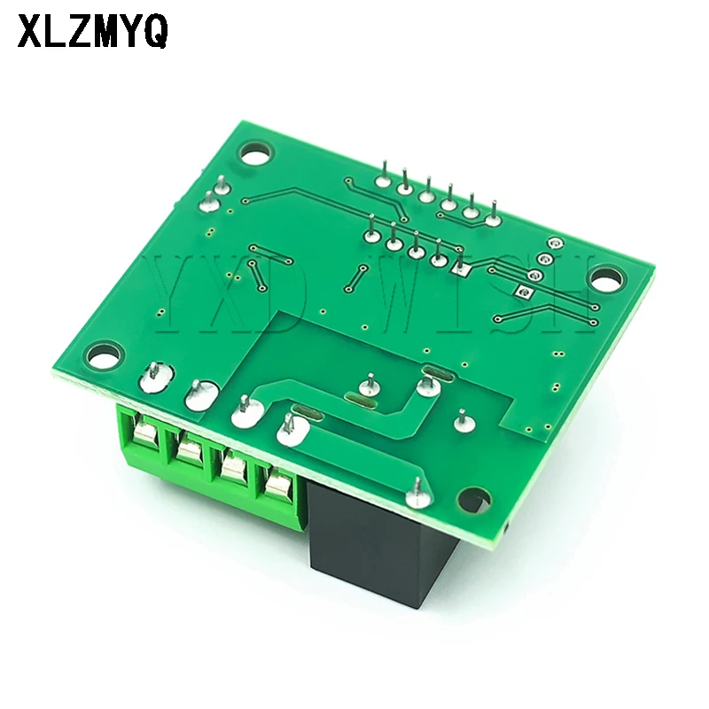 Рисунок 3 - Цифровой регулятор температуры W1209