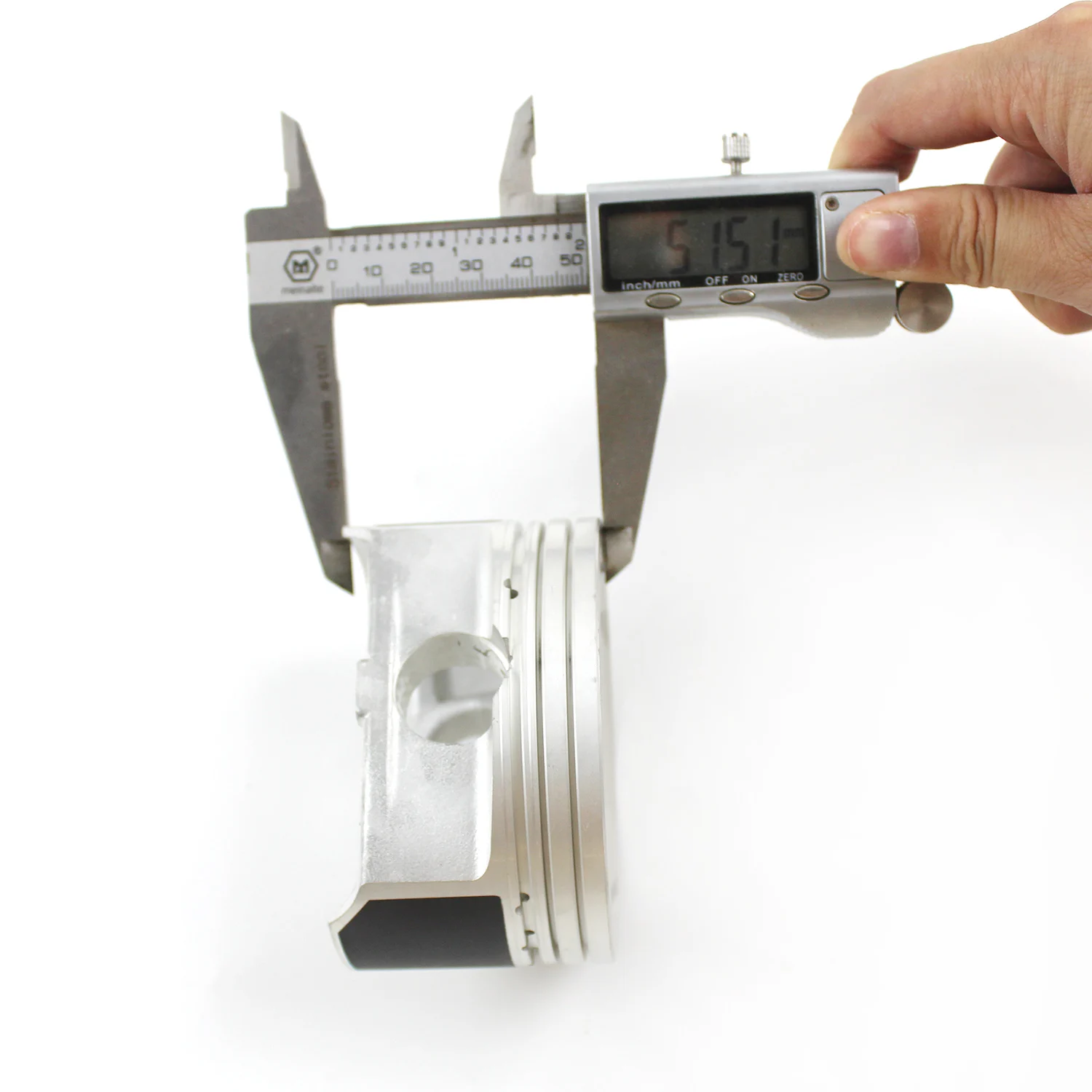 G4KE 4 шт./компл. набор поршневых колец двигателя для Hyundai Kia Sonata Sorento 2.4L 2007-2019 OE #